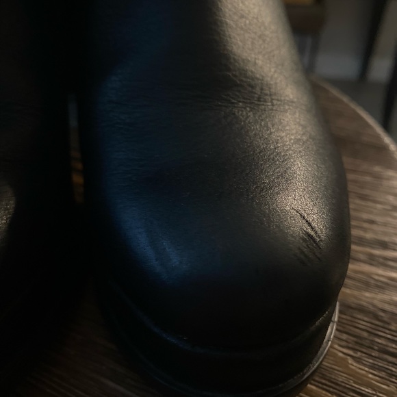 SOREL Booties EUC size 8 - Picture 10 of 11